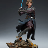 Sideshow Anakin Skywalker Mythos Statue