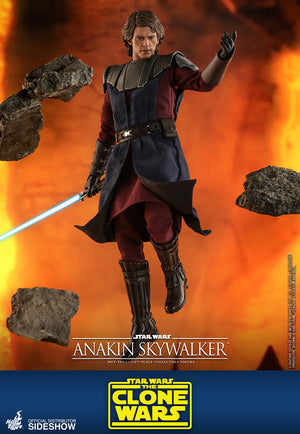 Hot Toys Anakin Skywalker Sixth Scale Figure