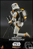 Hot Toys Artillery Stormtrooper Sixth Scale Figure