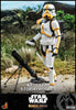 Hot Toys Artillery Stormtrooper Sixth Scale Figure