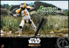 Hot Toys Artillery Stormtrooper Sixth Scale Figure