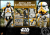 Hot Toys Artillery Stormtrooper Sixth Scale Figure
