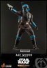 Hot Toys Axe Woves Sixth Scale Figure