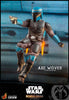 Hot Toys Axe Woves Sixth Scale Figure