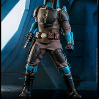 Hot Toys Axe Woves Sixth Scale Figure