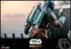 Hot Toys Axe Woves Sixth Scale Figure