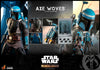Hot Toys Axe Woves Sixth Scale Figure