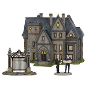 Department 56 Wayne Manor