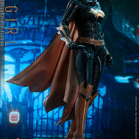 Hot Toys Batgirl Arkham Knight Sixth Scale Figure