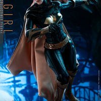 Hot Toys Batgirl Arkham Knight Sixth Scale Figure