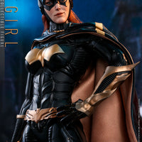Hot Toys Batgirl Arkham Knight Sixth Scale Figure
