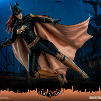 Hot Toys Batgirl Arkham Knight Sixth Scale Figure