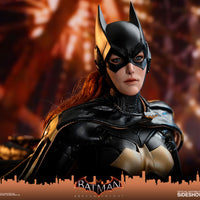 Hot Toys Batgirl Arkham Knight Sixth Scale Figure