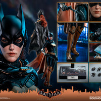 Hot Toys Batgirl Arkham Knight Sixth Scale Figure