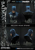 Prime 1 Studio Batman Batcave Deluxe Version Statue