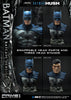 Prime 1 Studio Batman Batcave Deluxe Version Statue