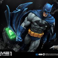Prime 1 Studio Batman Batcave Deluxe Version Statue