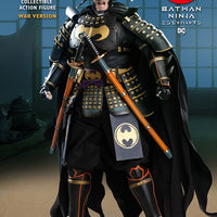 Batman Ninja (Deluxe War Version) Sixth Scale Figure