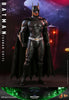 Hot Toys Batman Forever (Sonar Suit) Sixth Scale Figure