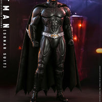 Hot Toys Batman Forever (Sonar Suit) Sixth Scale Figure