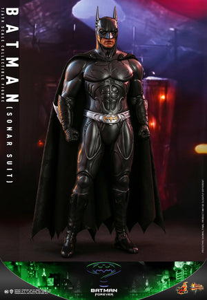 Hot Toys Batman Forever (Sonar Suit) Sixth Scale Figure