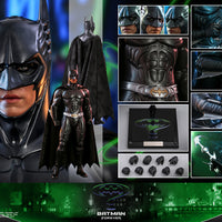 Hot Toys Batman Forever (Sonar Suit) Sixth Scale Figure