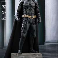 Hot Toys Batman (Dark Knight Rises) Sixth Scale Figure