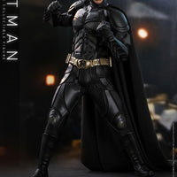 Hot Toys Batman (Dark Knight Rises) Sixth Scale Figure