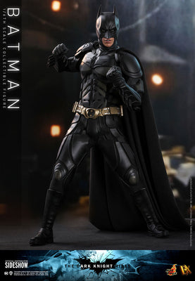Hot Toys Batman (Dark Knight Rises) Sixth Scale Figure