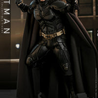Hot Toys Batman (Dark Knight Rises) Sixth Scale Figure
