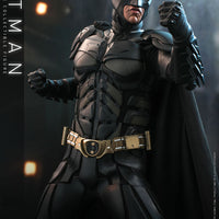 Hot Toys Batman (Dark Knight Rises) Sixth Scale Figure