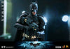 Hot Toys Batman (Dark Knight Rises) Sixth Scale Figure