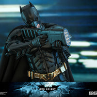 Hot Toys Batman (Dark Knight Rises) Sixth Scale Figure