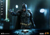 Hot Toys Batman (Dark Knight Rises) Sixth Scale Figure