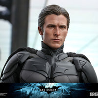 Hot Toys Batman (Dark Knight Rises) Sixth Scale Figure