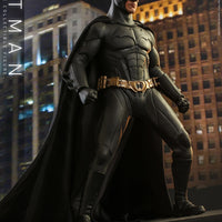 Hot Toys Batman Begins Sixth Scale Figure