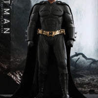 Hot Toys Batman Begins Sixth Scale Figure