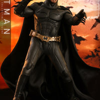 Hot Toys Batman Begins Sixth Scale Figure