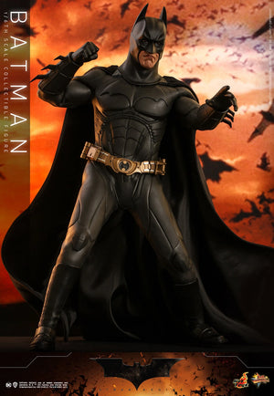 Hot Toys Batman Begins Sixth Scale Figure