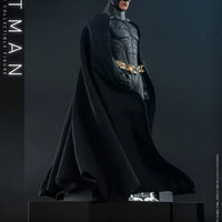 Hot Toys Batman Begins Sixth Scale Figure