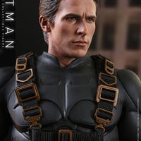 Hot Toys Batman Begins Sixth Scale Figure