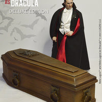 Infinite Statue Bela Lugosi as Dracula (Deluxe) Sixth Scale Figure