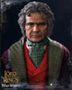 Asmus Collectible Toys Bilbo Baggins Sixth Scale Figure