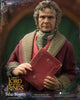 Asmus Collectible Toys Bilbo Baggins Sixth Scale Figure
