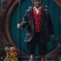 Asmus Collectible Toys Bilbo Baggins Sixth Scale Figure