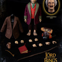 Asmus Collectible Toys Bilbo Baggins Sixth Scale Figure