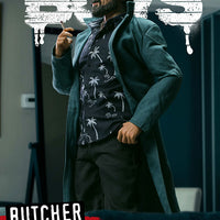 Star Ace Toys Billy Butcher Deluxe Sixth Scale Figure