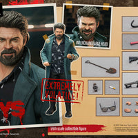 Star Ace Toys Billy Butcher Deluxe Sixth Scale Figure