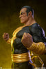 Tweeterhead Black Adam Maquette