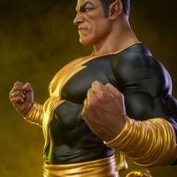 Tweeterhead Black Adam Maquette